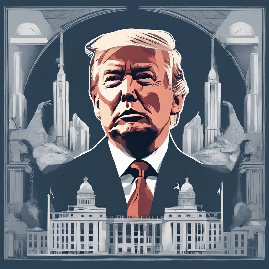 Trump Denies Claims of Plan to Destroy Musk's Companies