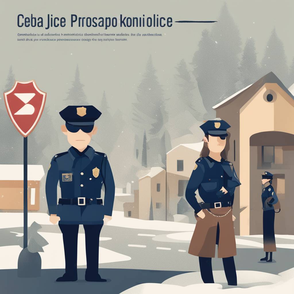 Policija Celje i Slovenske Konjice upozorava na porast provala tokom sezone godišnjih odmora