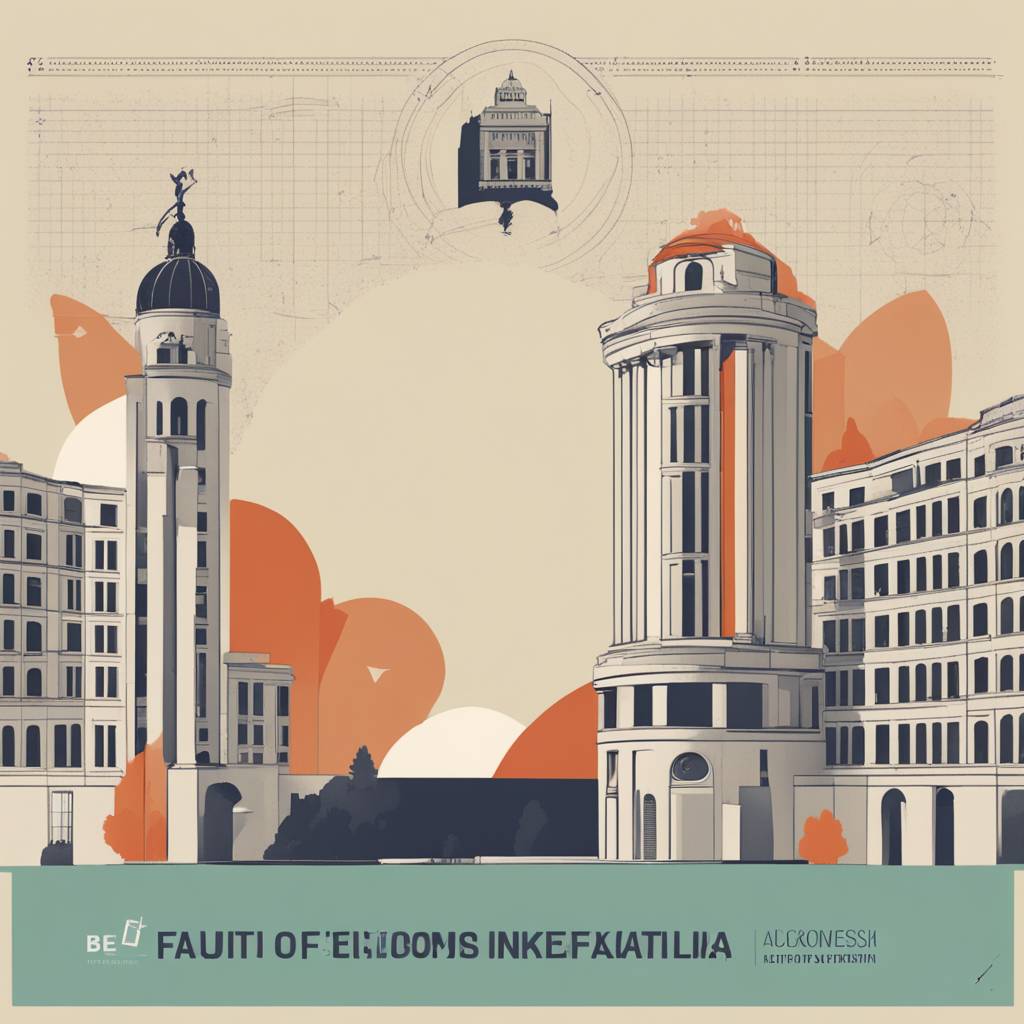 The Faculty of Economics in Belgrade Retains Student Interest, Number of Applications on Par with Last Year