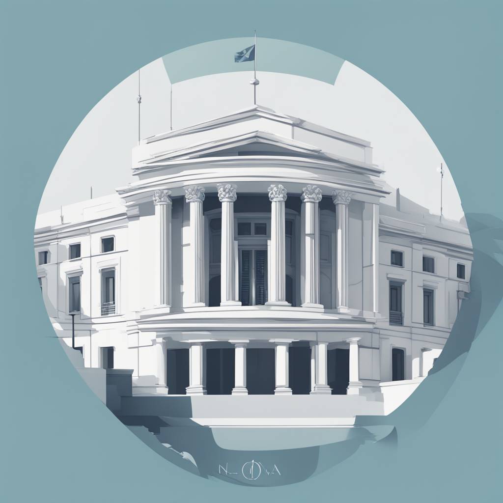 North Macedonia's Parliament Adopts Law Amendments for Linear Pension Increase