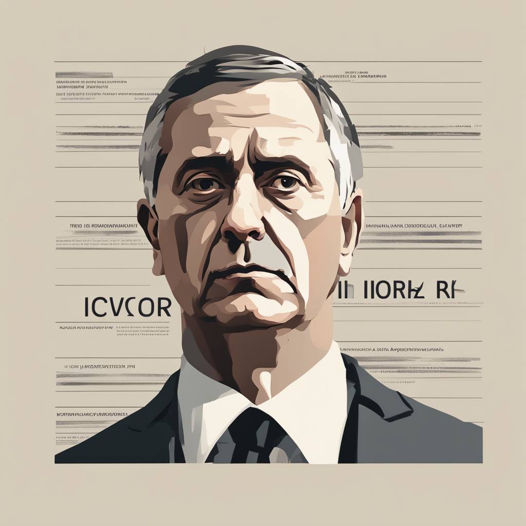 Third Indictment Raised in Agrokor Case, Damages Increased by 14 Million Euros