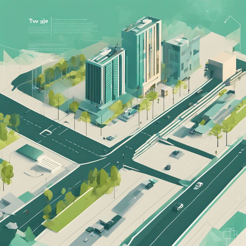Two Bids Received for the Velje Brdo Boulevard Project in Podgorica
