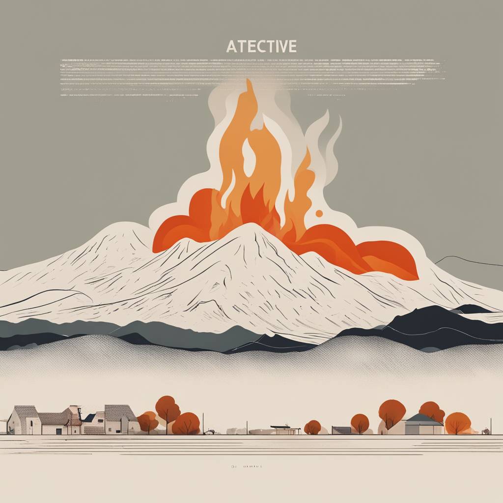Eleven Active Fires in North Macedonia