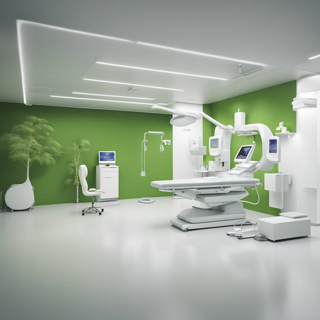 Rotim Polyclinic Opens in Poreč with State-of-the-Art Magnetic Resonance Imaging
