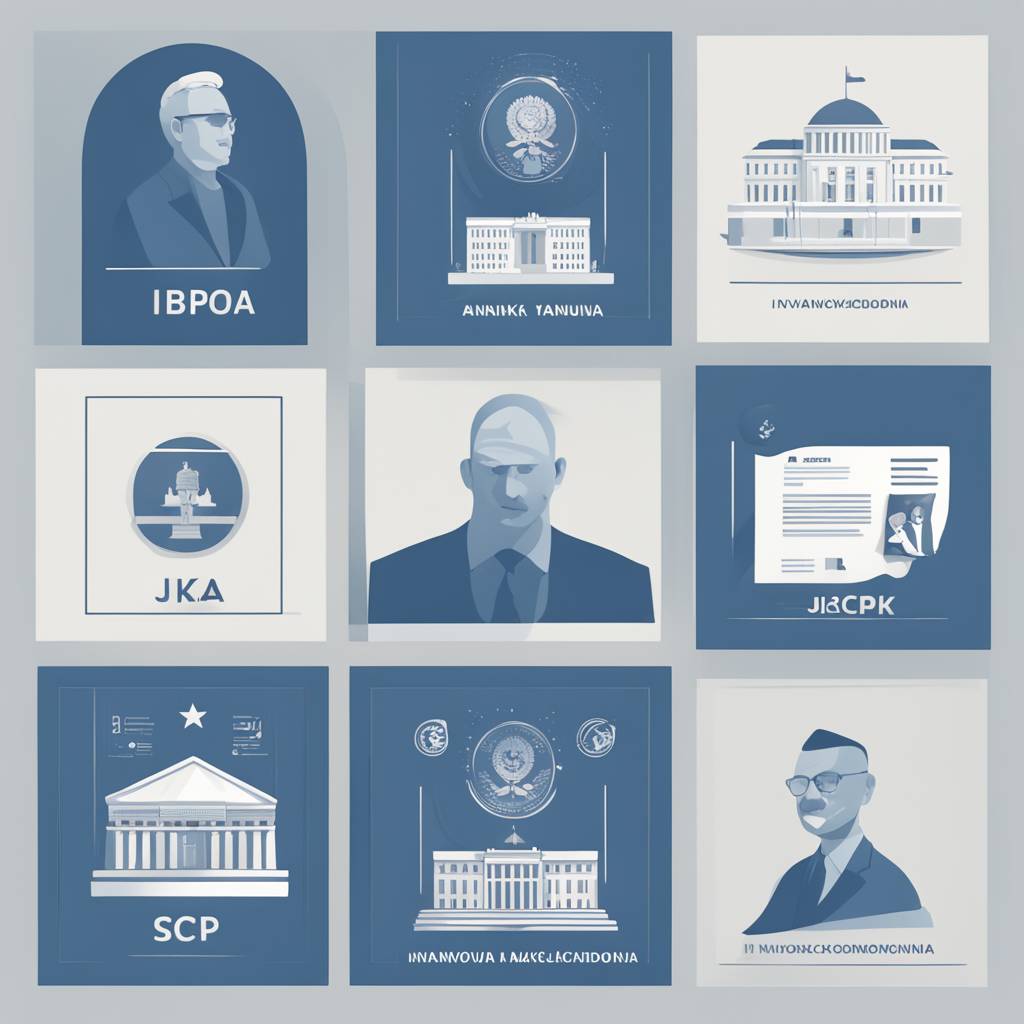 Ivanovska: Is the SCPC Credible in Monitoring Elections and Controlling Officials?
