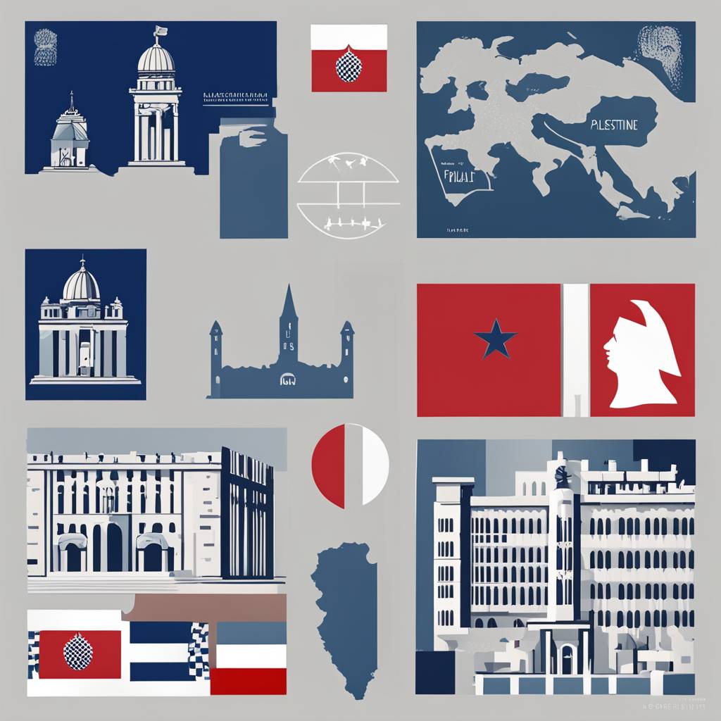 Croatian Government on Recognition of Palestine: A Two-State Solution
