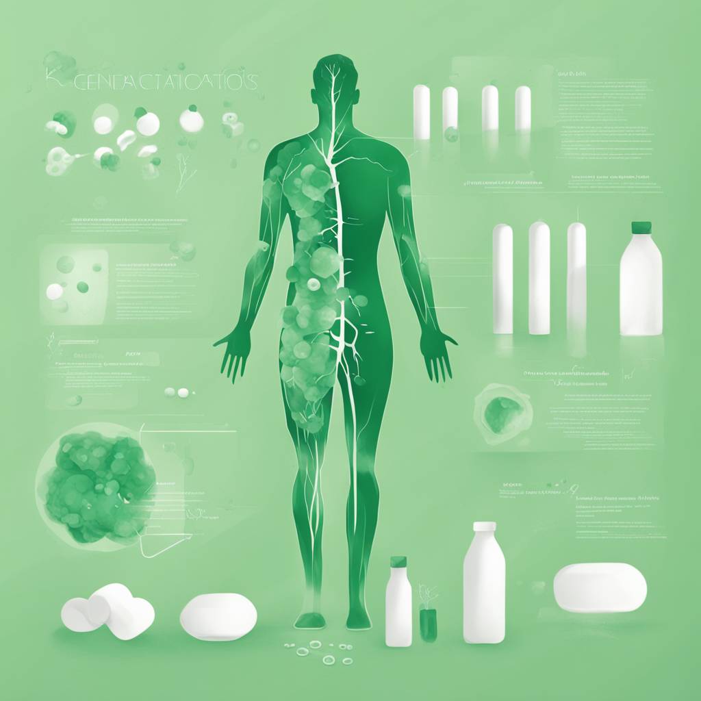 Calcifications in Soft Tissues: Causes, Recognition, and Treatment Methods