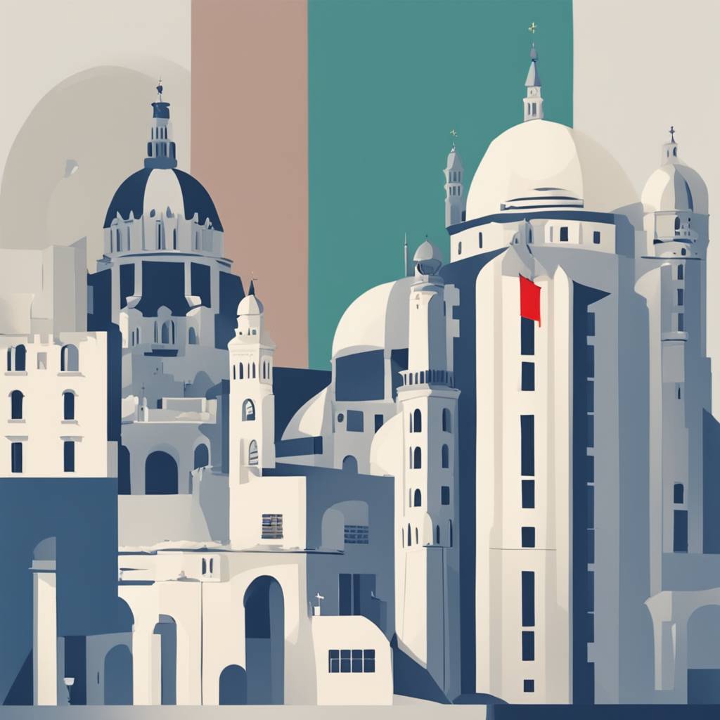 France Announces Recognition of Palestinian State in September