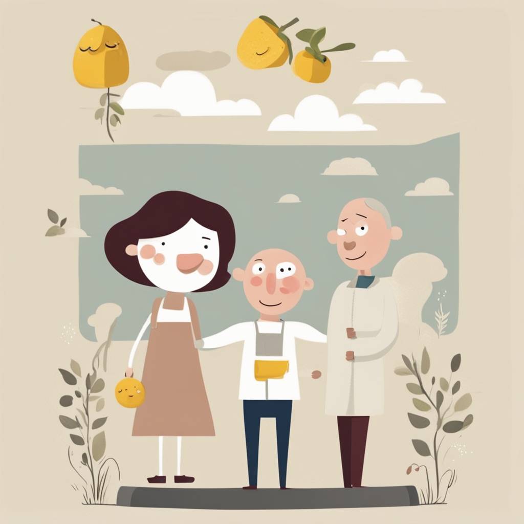 Couple from Slovenia Wins Lidl Prize and Delights Grandchildren