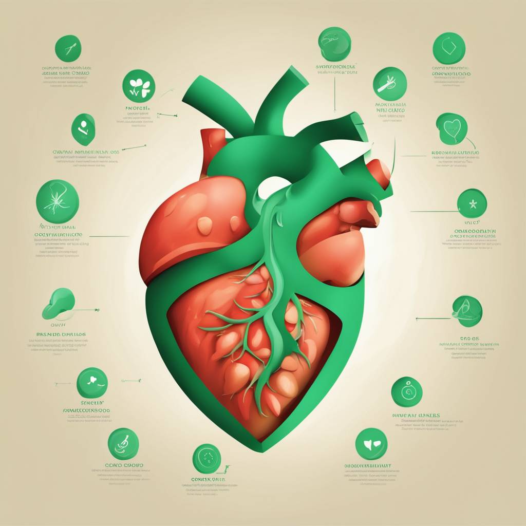 Regular Consumption of Nuts Positively Affects Heart and Blood Vessel Health