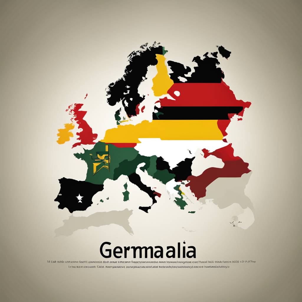 Germany Leads European Efforts to Strengthen Military Industry