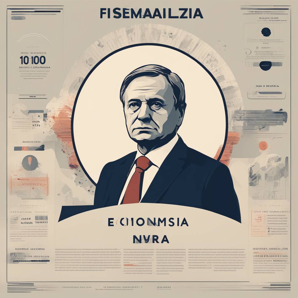 Economists Analyze the First 100 Days of Prime Minister Đura Macut's Government