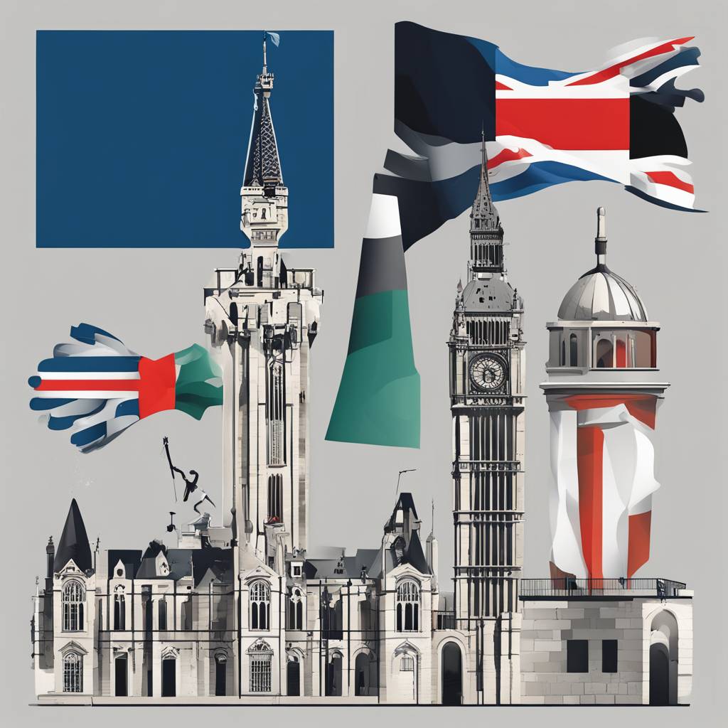 Great Britain, France, and Germany Call on Israel to Ensure Unrestricted Access to Aid for Gaza