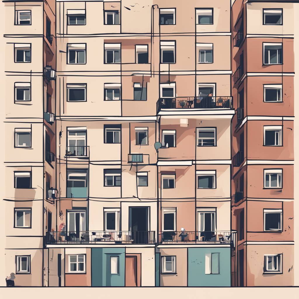 Apartment Price Hikes in North Macedonia: Prices Rise by 22 Percent, Can They Be Stopped?