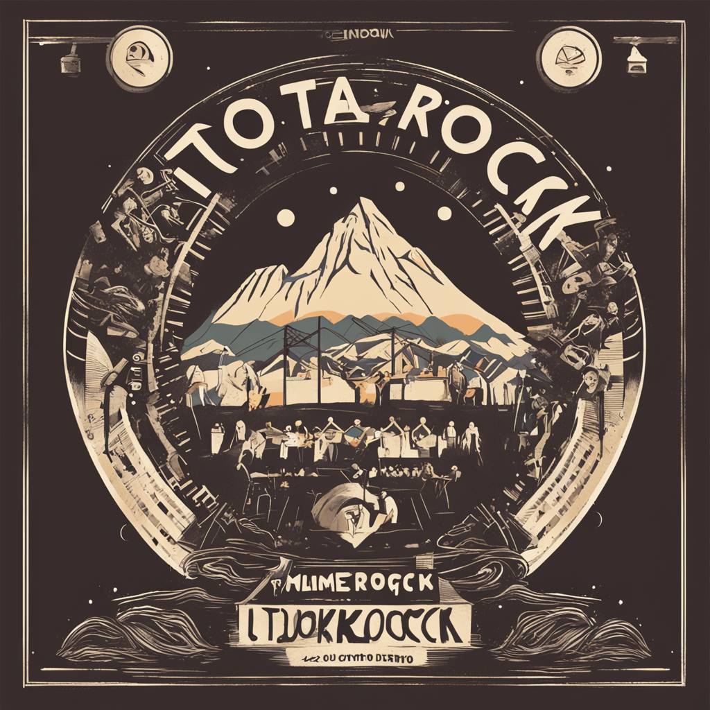 TočakRock Festival in Vražogrnac: Call for Demo Band Participation