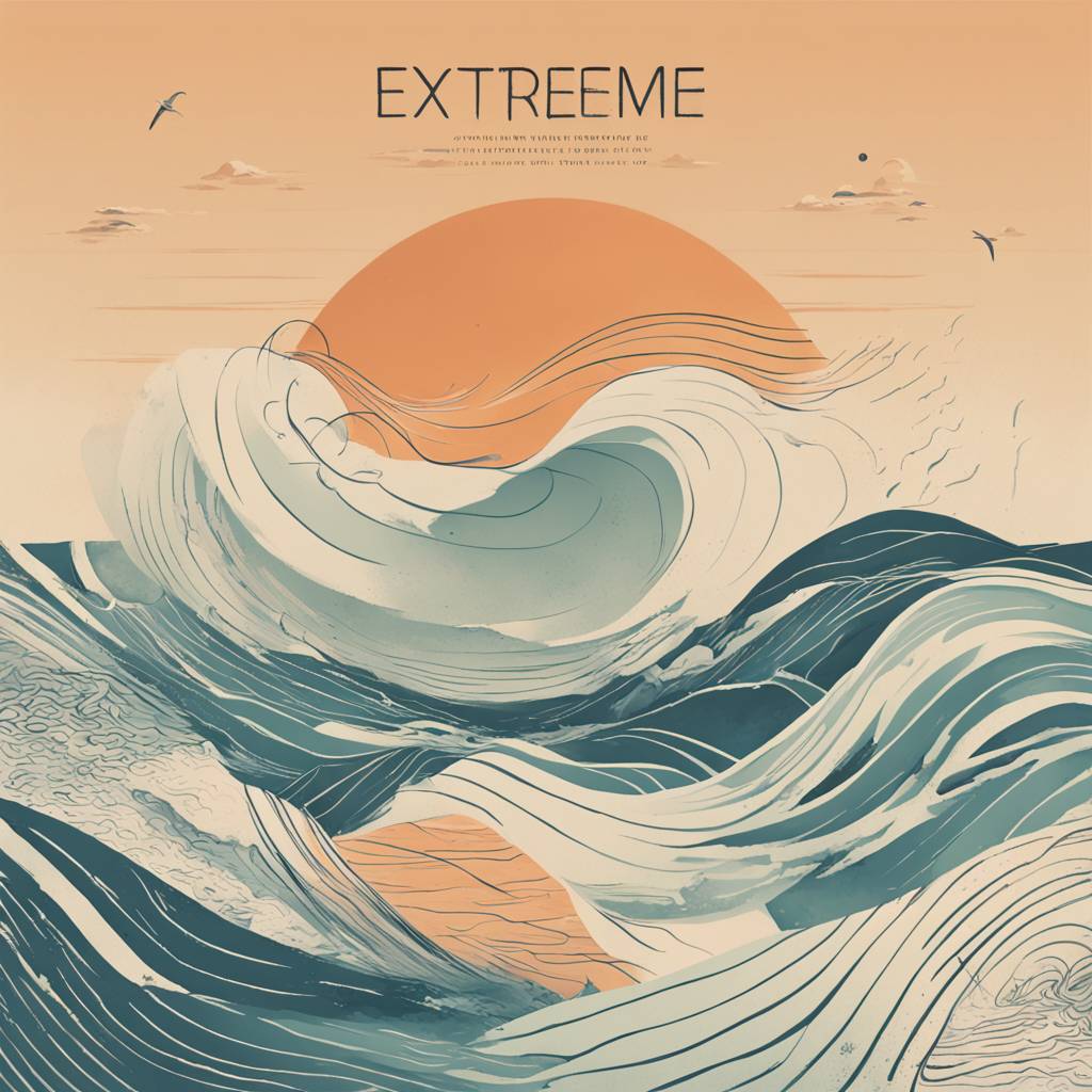 Extreme Heatwaves in 2023 Affected Most of the World's Seas and Oceans