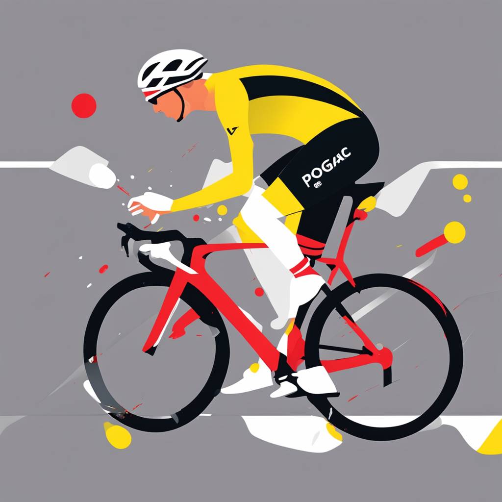 Tadej Pogačar četvrti put osvojio Tour de France