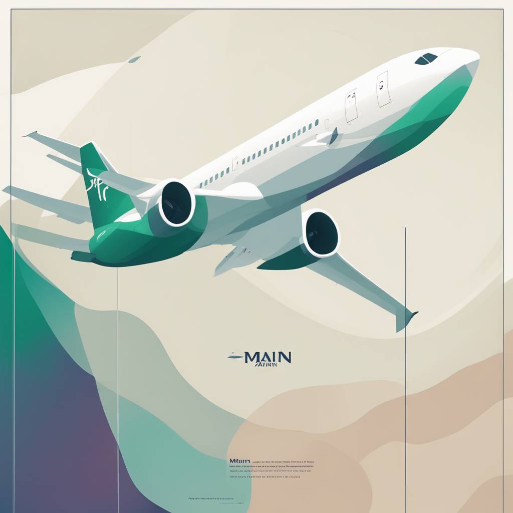 Iranian Airline Circumvented Sanctions, Smuggled Boeing Aircraft