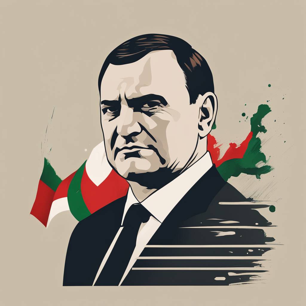 Crnadak Recalls Dodik's Previous Support for Palestine