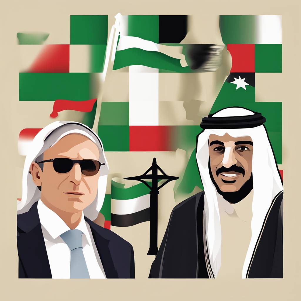 Makron i Saudijska Arabija planiraju rješenje za Izrael i Palestinu