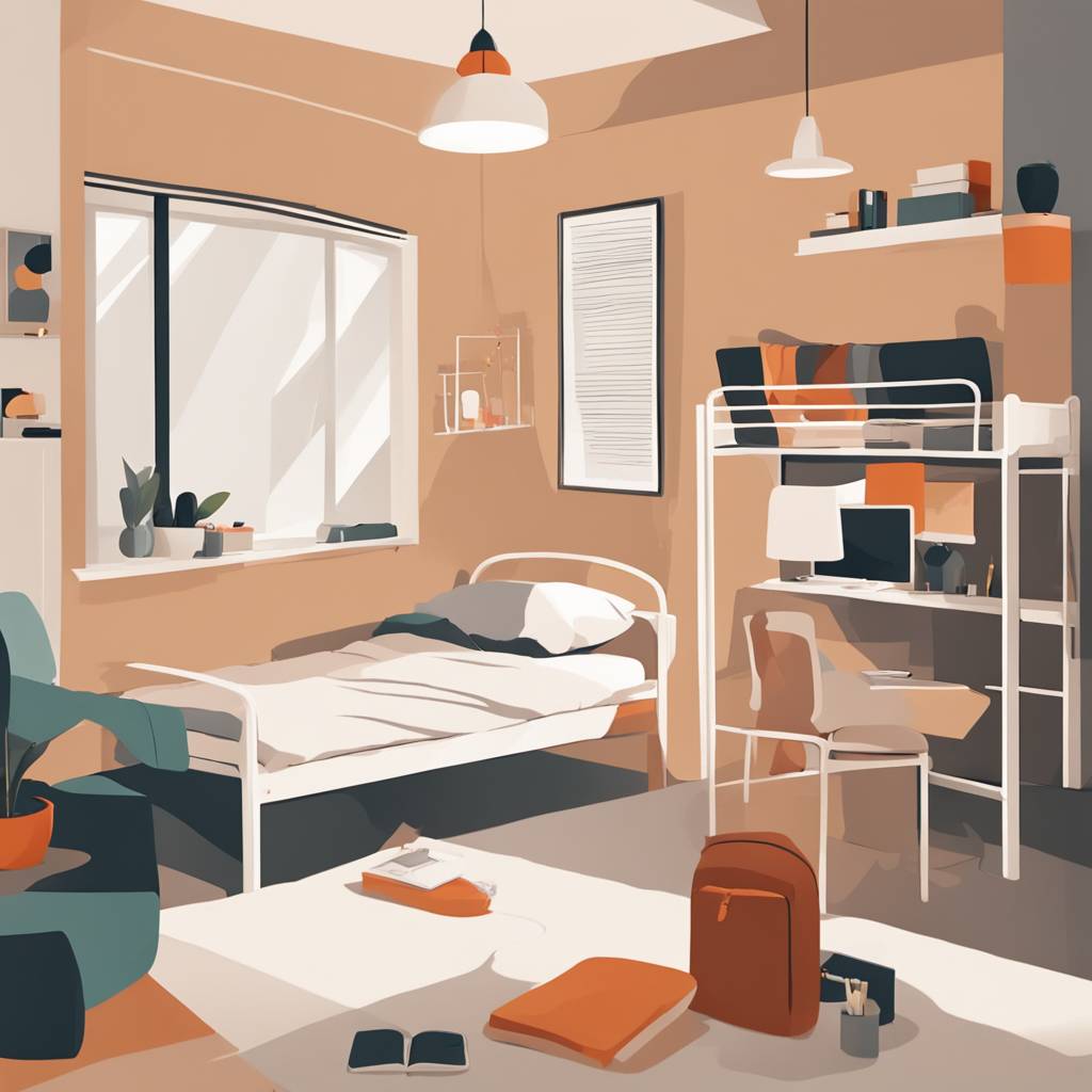 Students in North Macedonia Can Apply for Dormitory Accommodation Until Thursday
