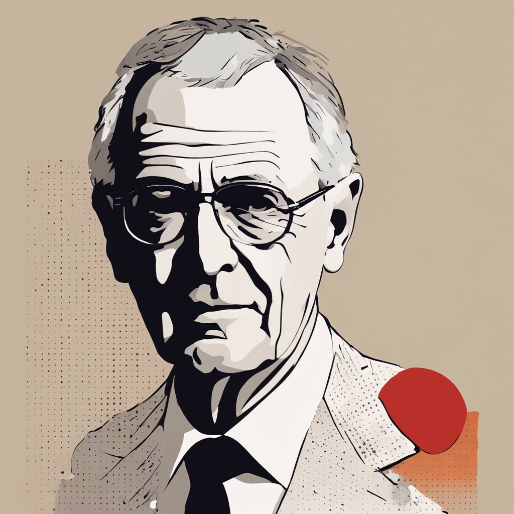 Legendary Journalist and Columnist Milan Ivkošić Passes Away