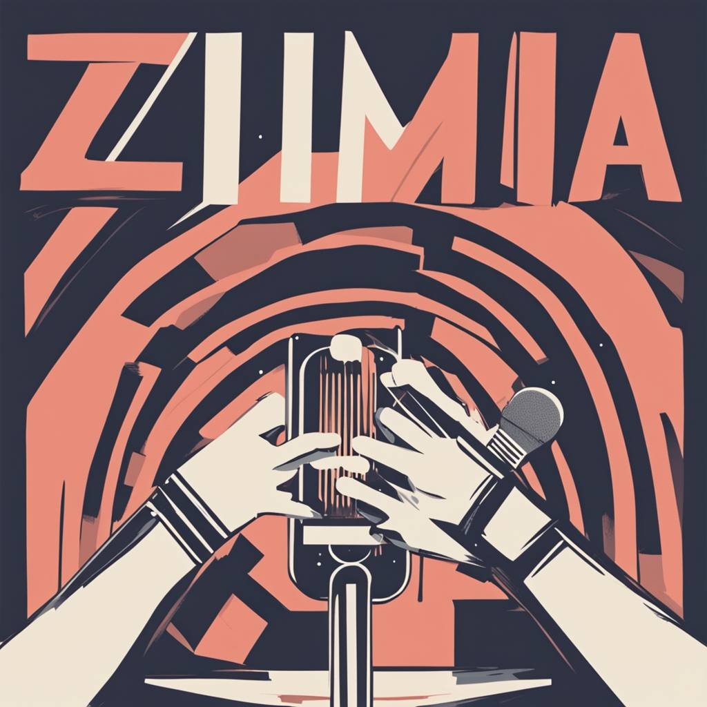Choir "Zima" with Pop-Rock Repertoire Tonight at the Bar Chronicle