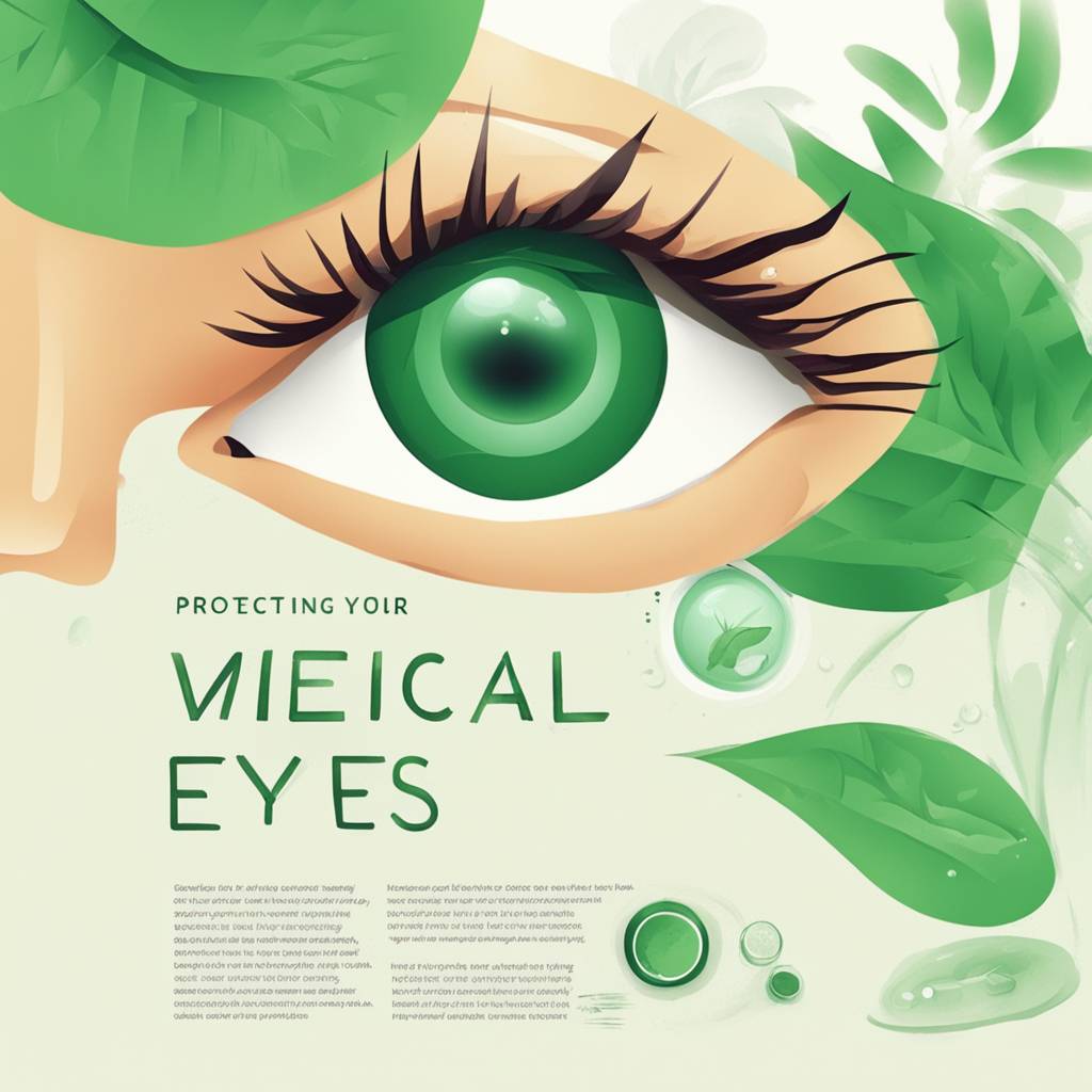 Protecting Your Eyes During Summer: Expert Tips for Preserving Vision