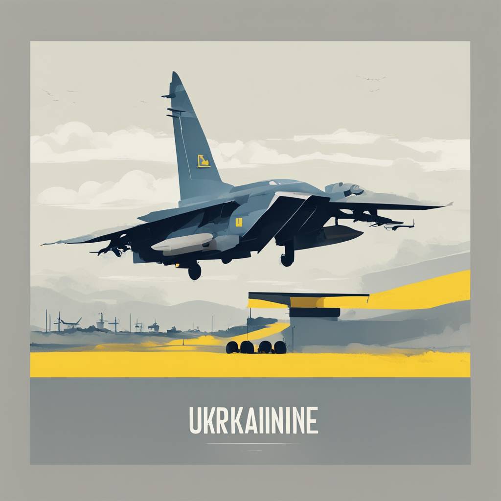 Украина тврди дека погодила руски воен аеродром кај Армавир