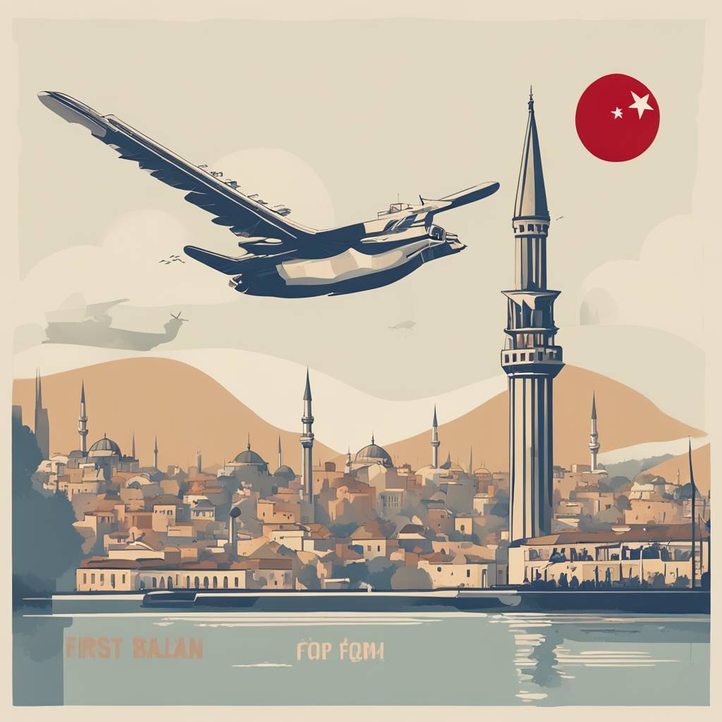U Istanbulu održan prvi sastanak Balkanske platforme za mir