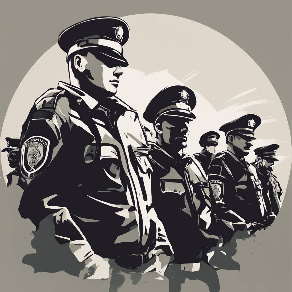 Incident at Antifascist Camp in Carinthia, Austria: Police Intervention and Arrests