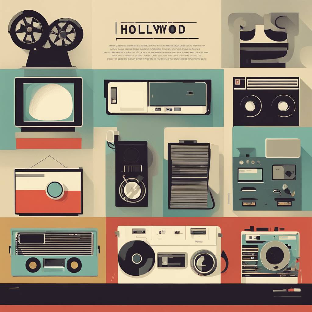 Hollywood Relies on Younger Audiences with Animated Films