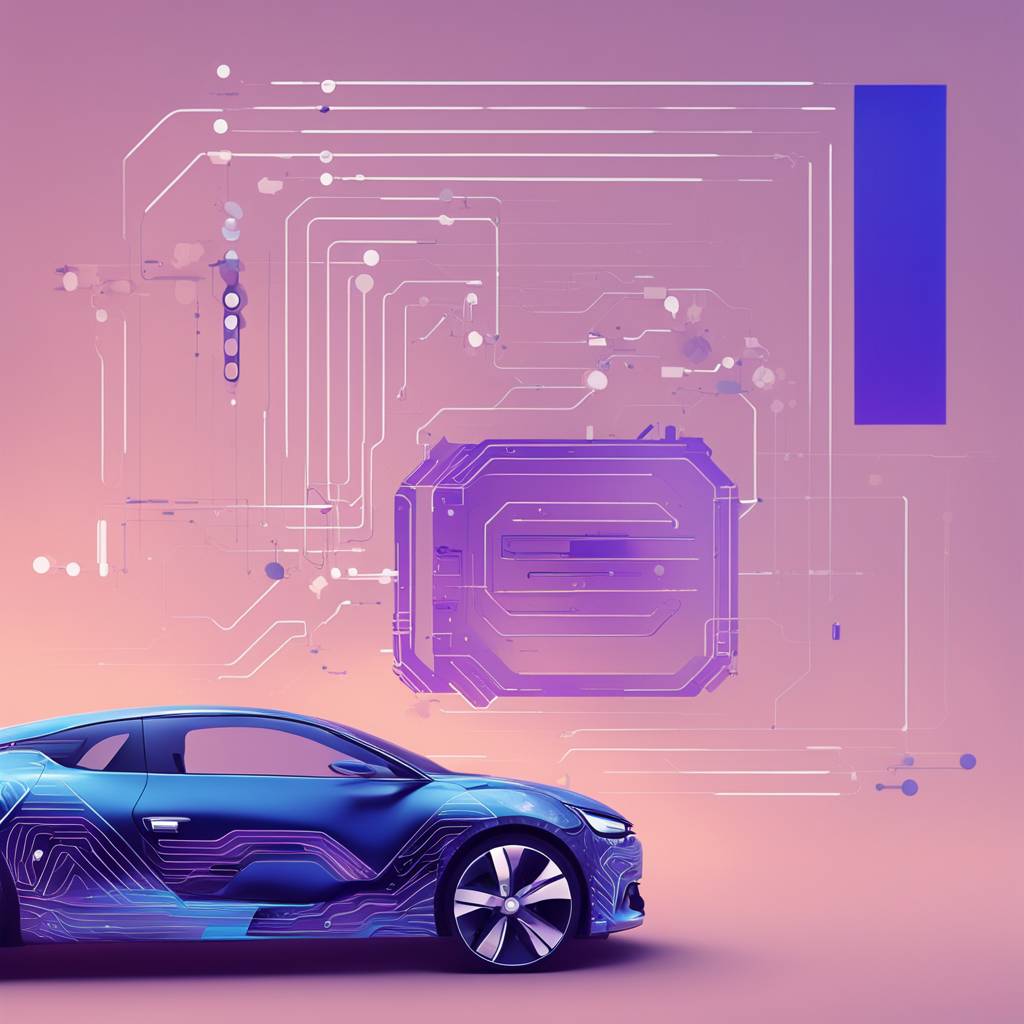 Renault Accelerates New Model Development with Artificial Intelligence and Simulations