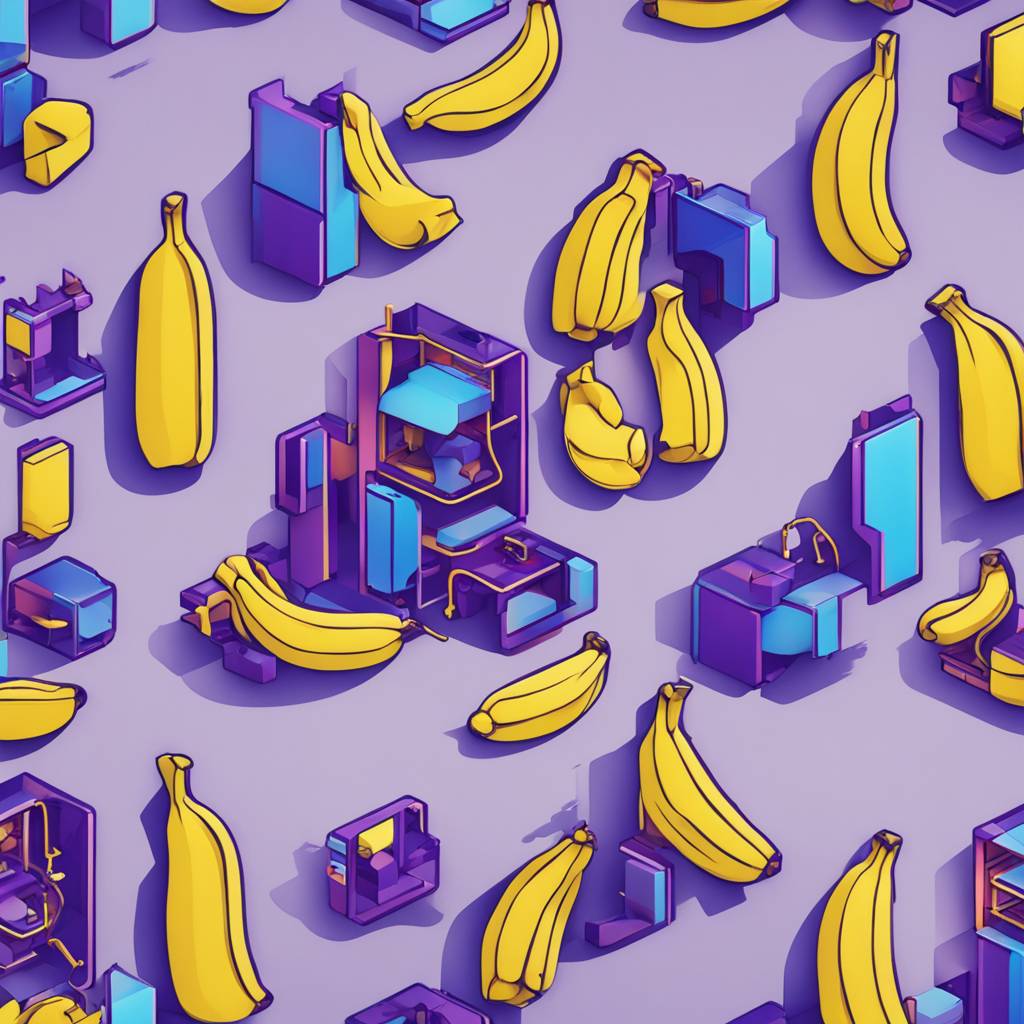 MIT Develops 3D Printer That Uses Banana Peel to Produce Objects