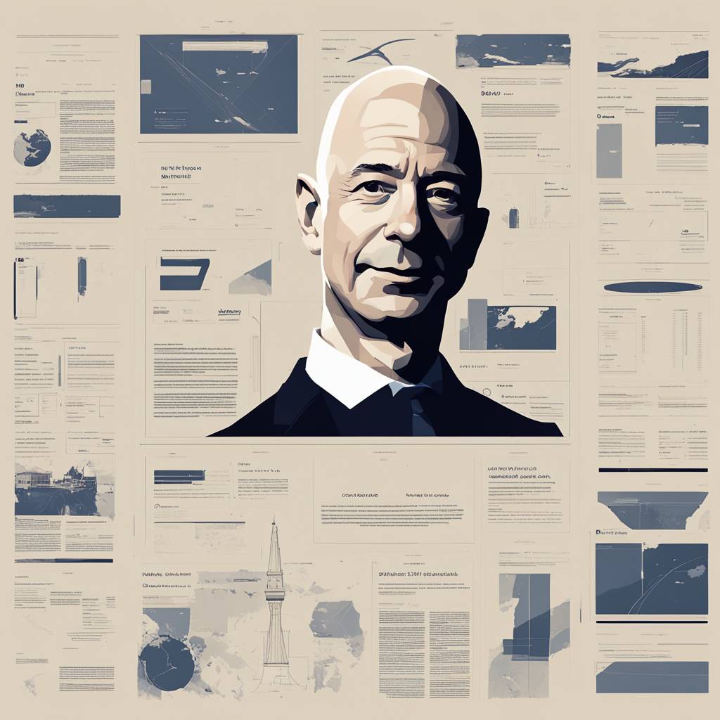 Jeff Bezos's Assets: From Superyachts to Luxury Real Estate