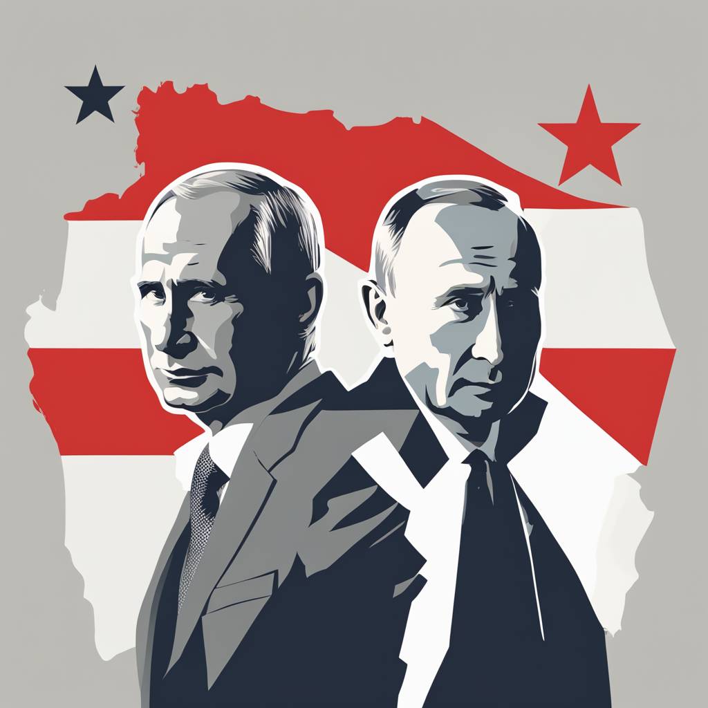 Putin i Netanyahu razgovarali o teritorijalnom integritetu Sirije