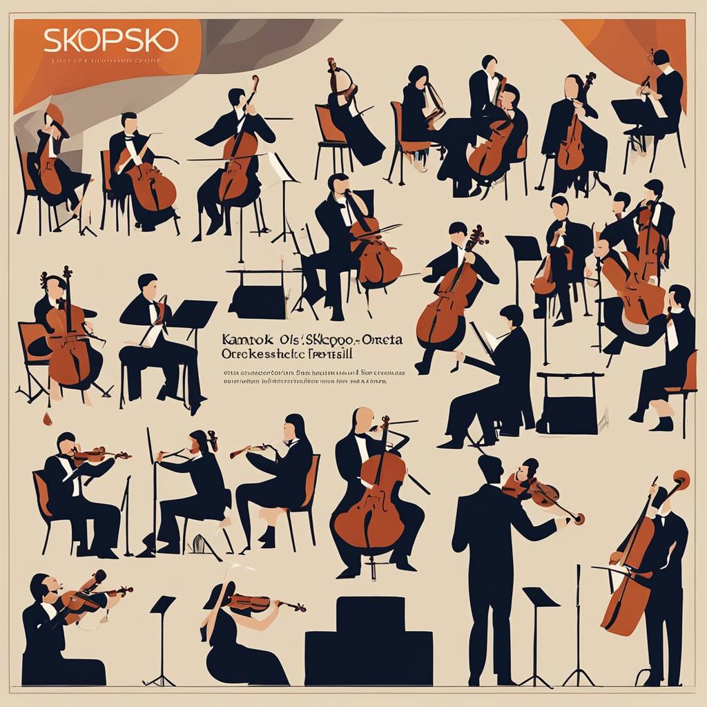 Skopsko Leto Festival Closes with Chamber Orchestra Concert