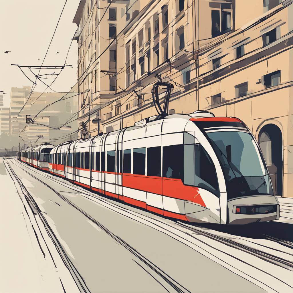 SRCE pita Šapića o problemima sa novim tramvajima u Beogradu