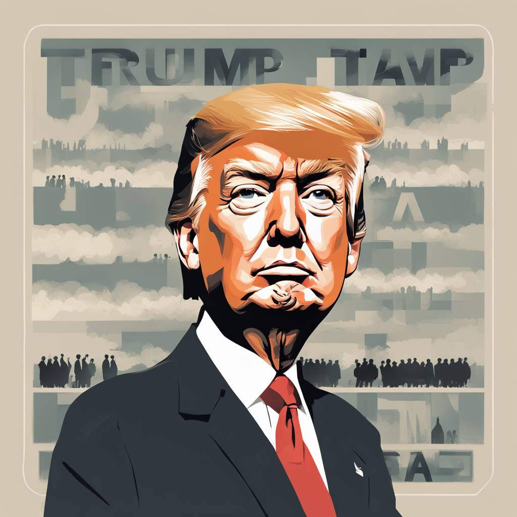 Trump poziva Netanyahua na promjenu strategije u Gazi: 'Djeca izgledaju veoma gladno'