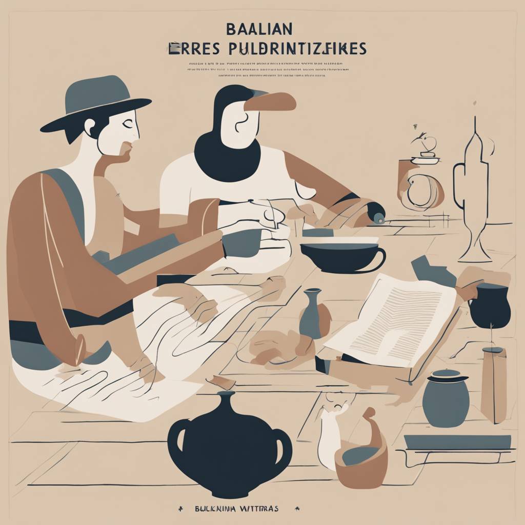Balkan Writers and the Expectations of Western Publishers: Why Can't We Write About Ceramics Instead of War?
