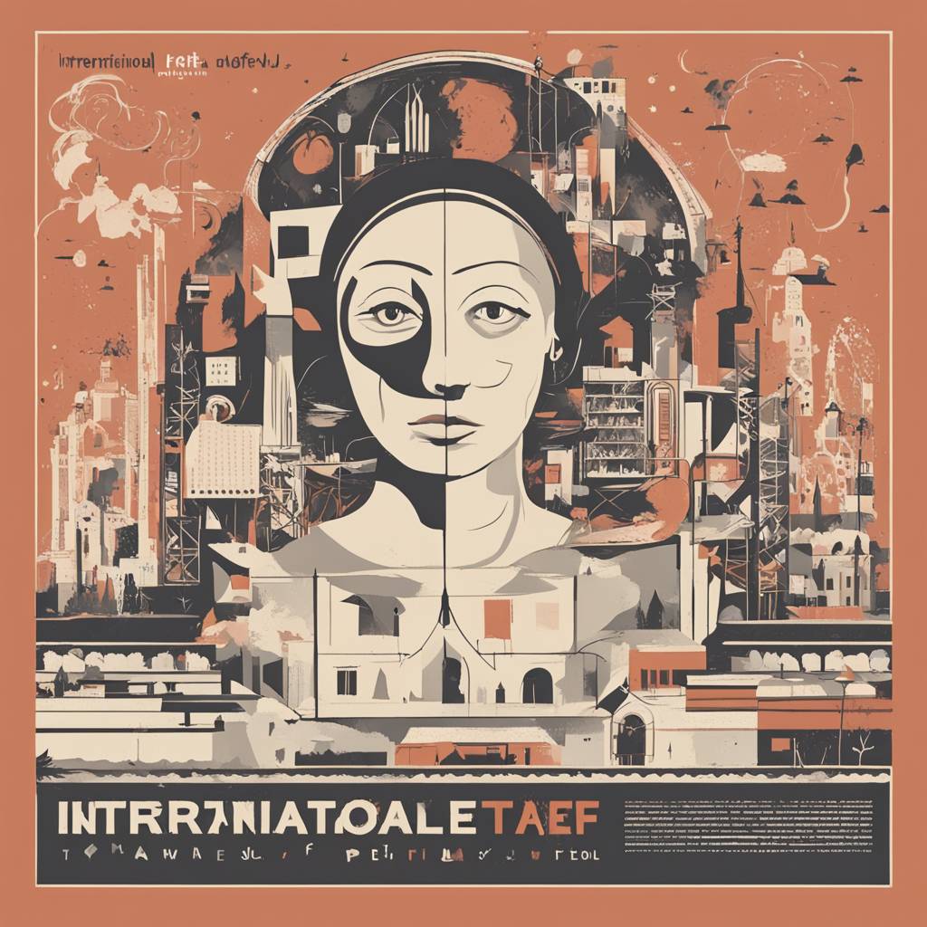 International Alternative Theater Festival Korifej from August 7th to 20th in Kolašin