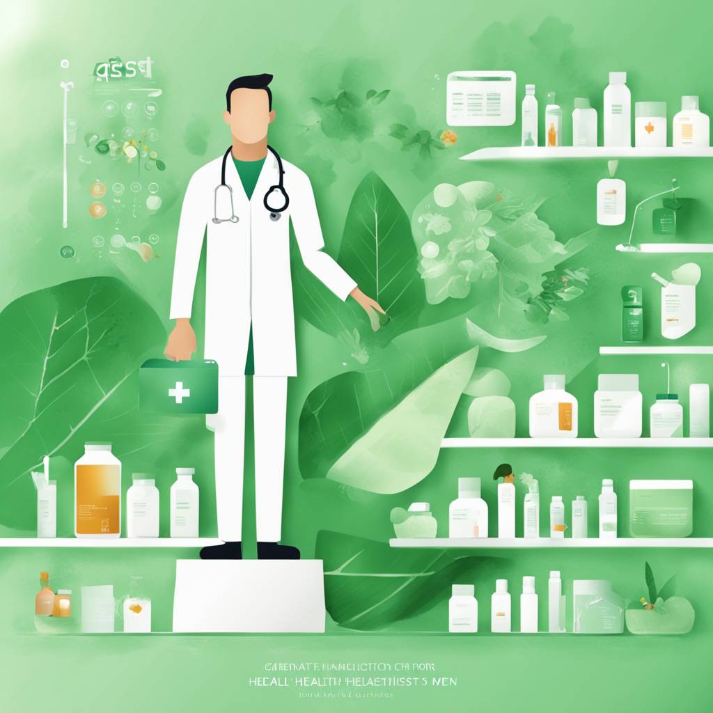 The Biggest Health Risks for Men and How to Reduce Them