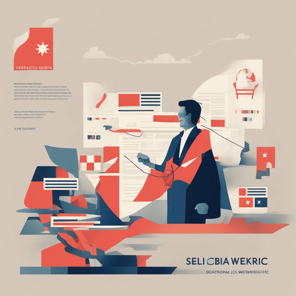 Serbia Prepares Law on Limiting Trade Margins