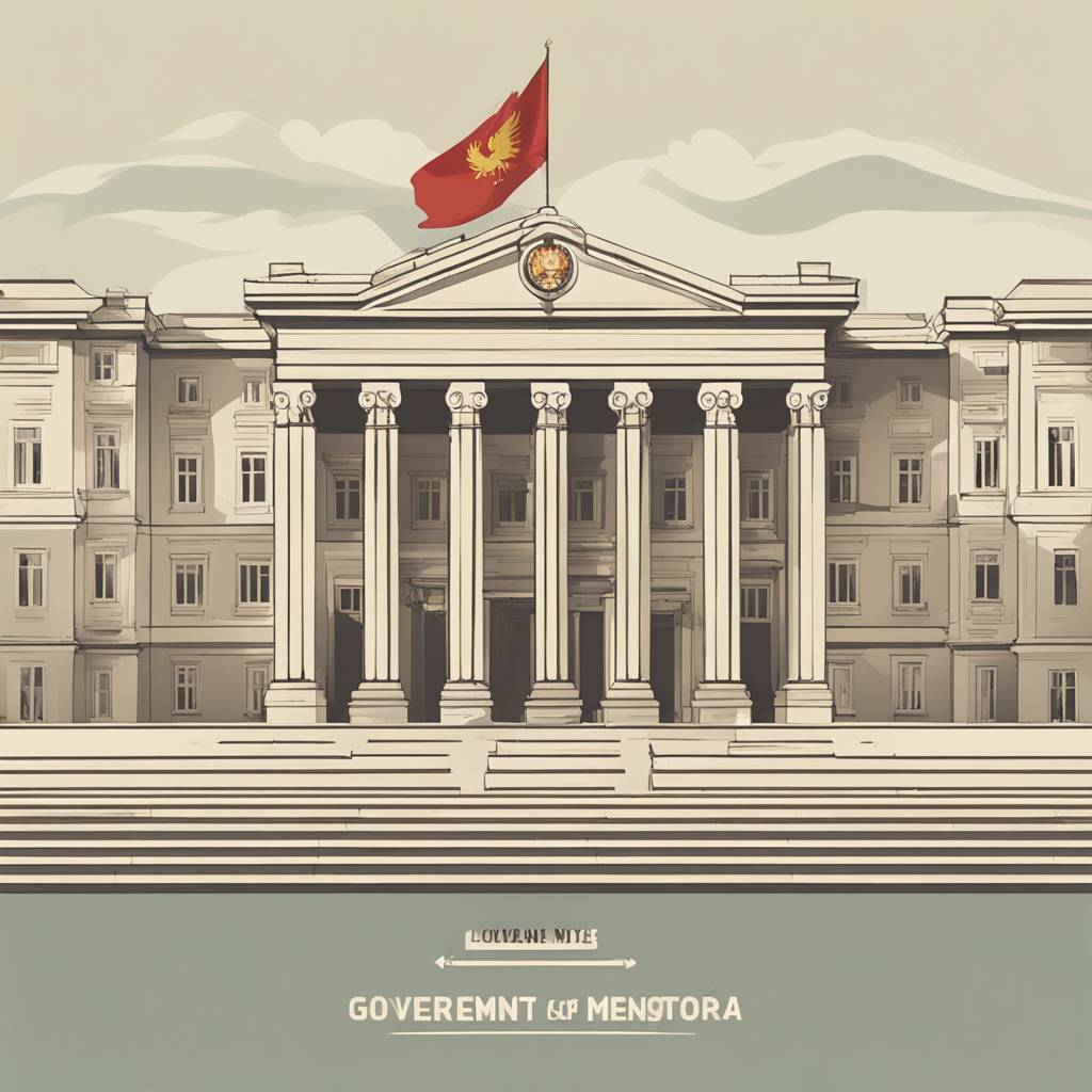 Government of Montenegro Forgoes Revenue from Legalization in Favor of Northern Municipalities