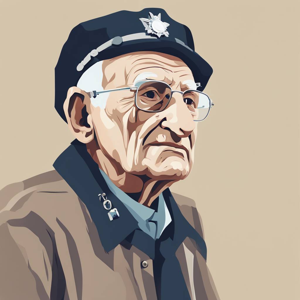 Деведесетгодишен старец го напушти домот за пензионери во Тополшица, полицијата трага по него
