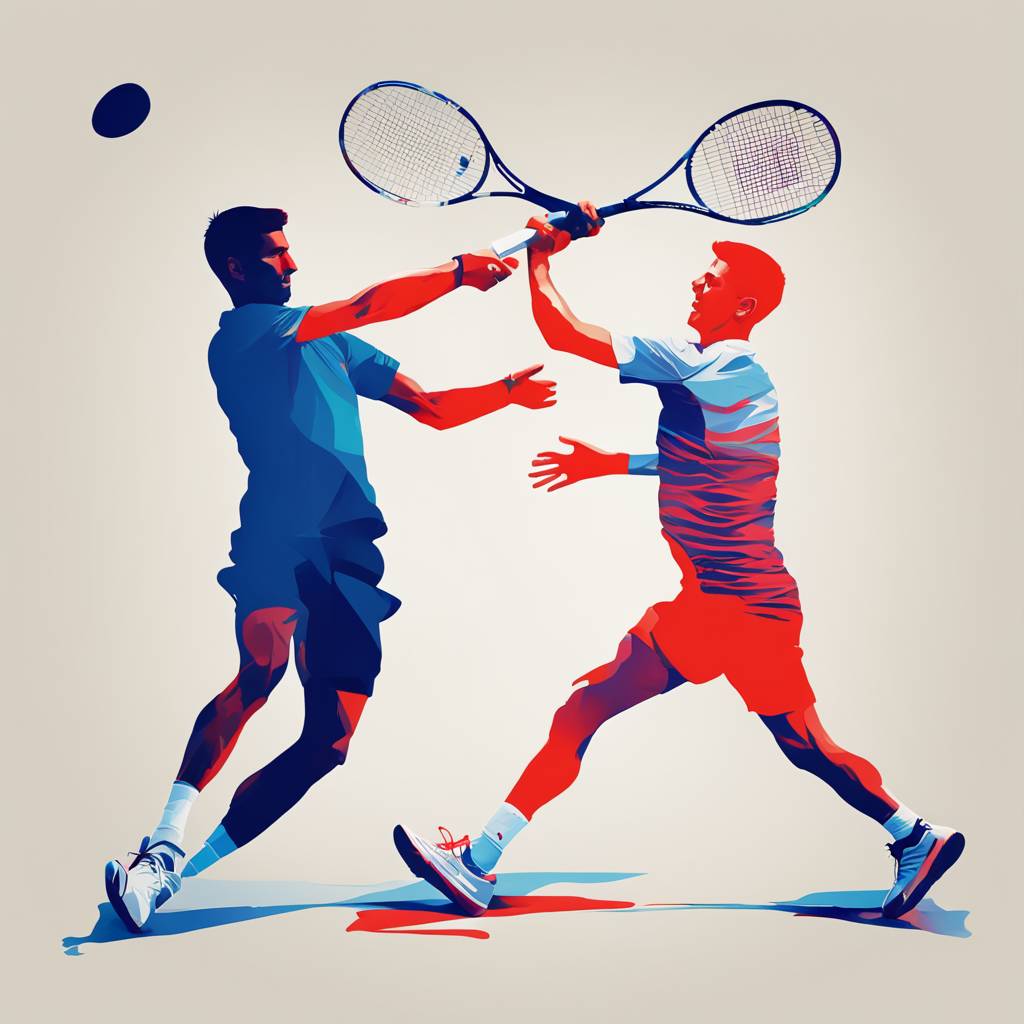 Đoković i Danilović zajedno na US Openu u miks dublu