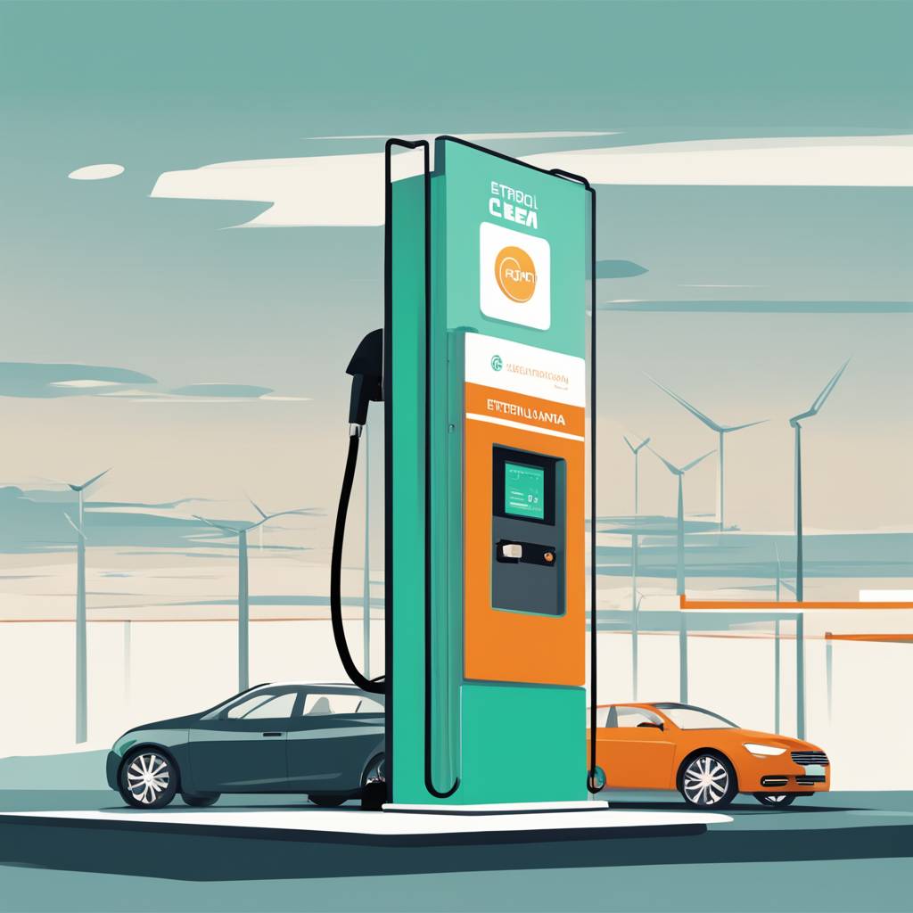Petrol Croatia Invests in Modernization and Expansion of Charging Station Network