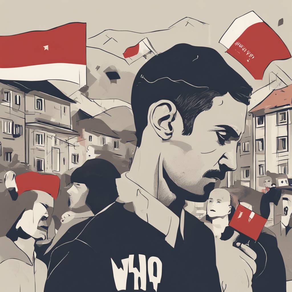 Incident na DUNP-u u Novom Pazaru: Ko je primjenjivao silu nad studentima?