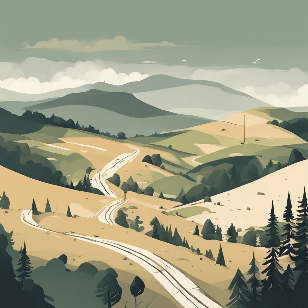 Bjelasica trail 9. i 10. avgusta u Kolašinu