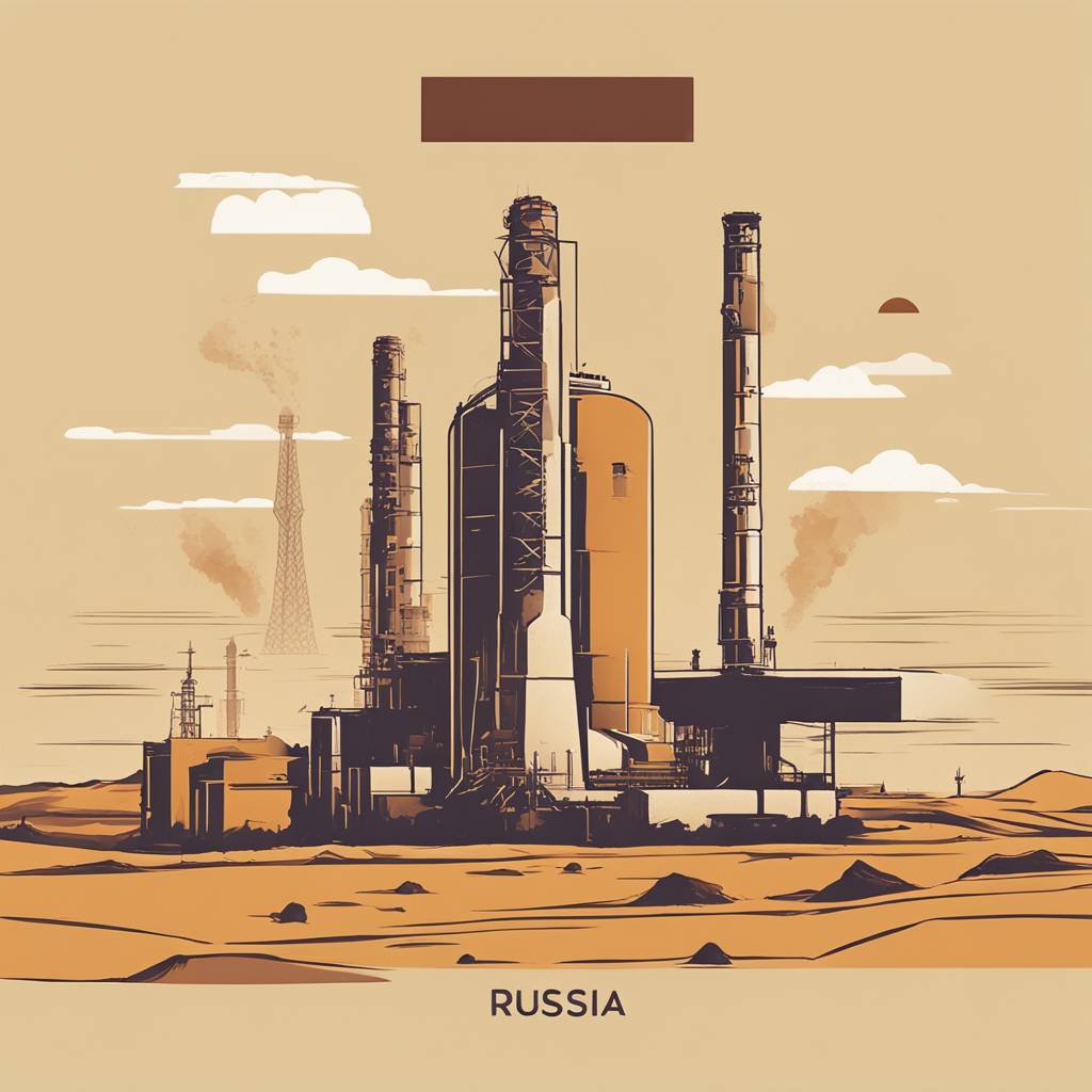 Russia Interested in Uranium Exploitation and Nuclear Energy Development in Niger